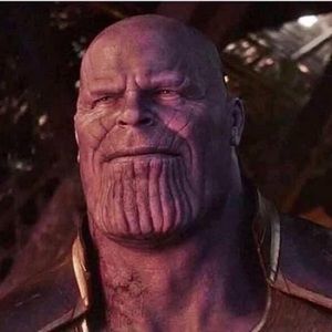 Meet your Posher, Melvin